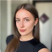 Laureanda in mediazione linguistica offre lezioni private di inglese per bambini e adulti a Torino